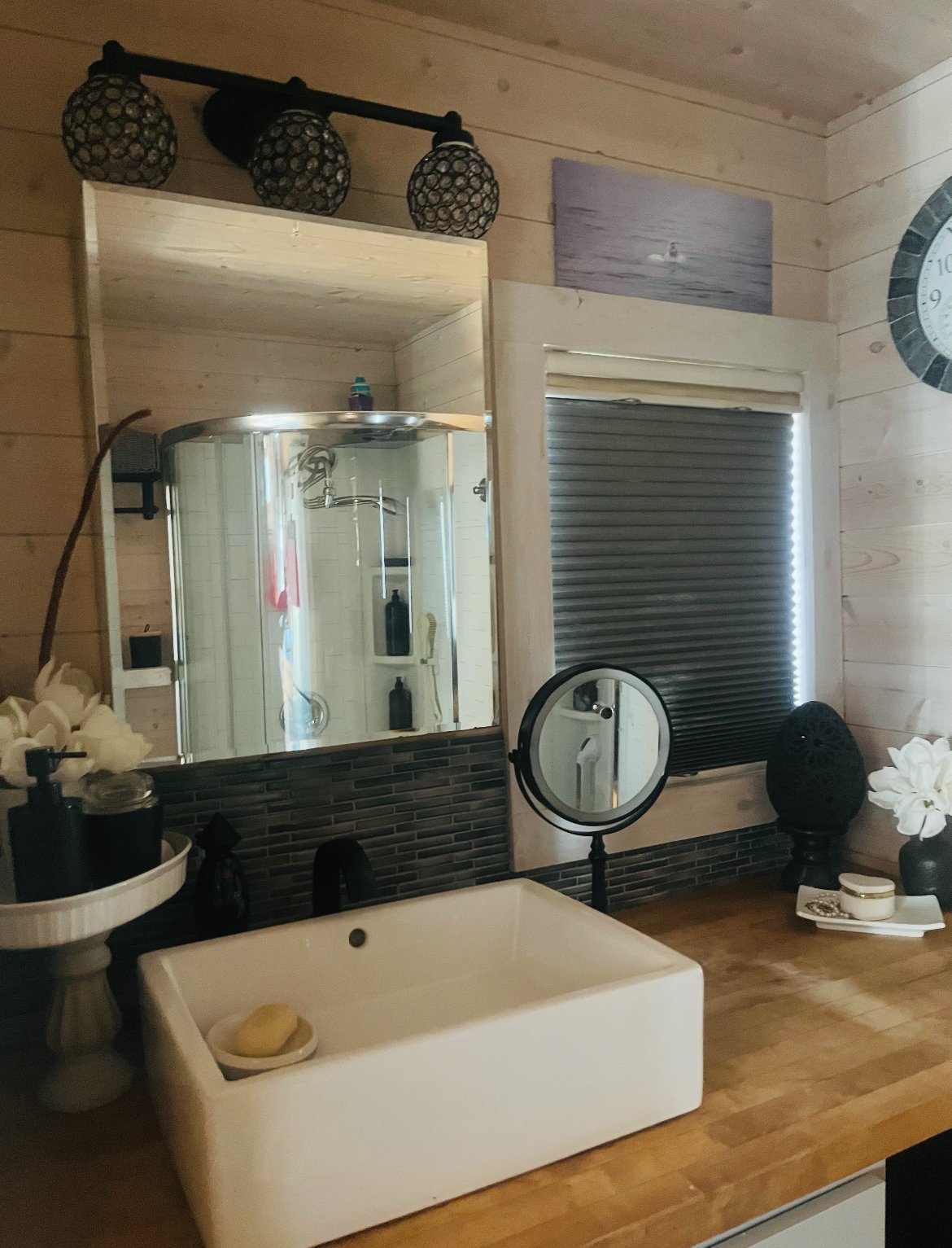 Interior Cozy Corner